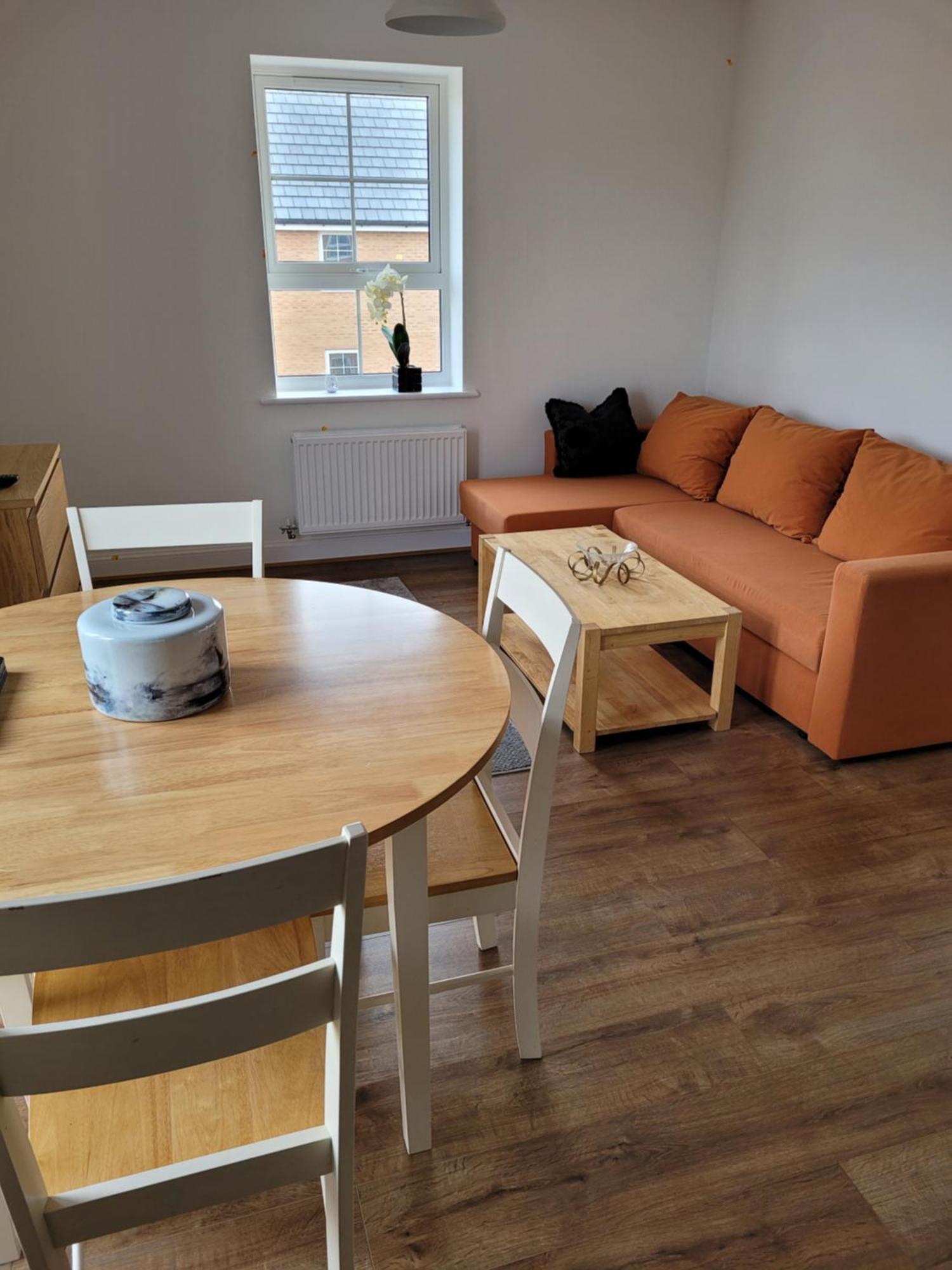 Skylark Apartment Peacehaven Екстериор снимка
