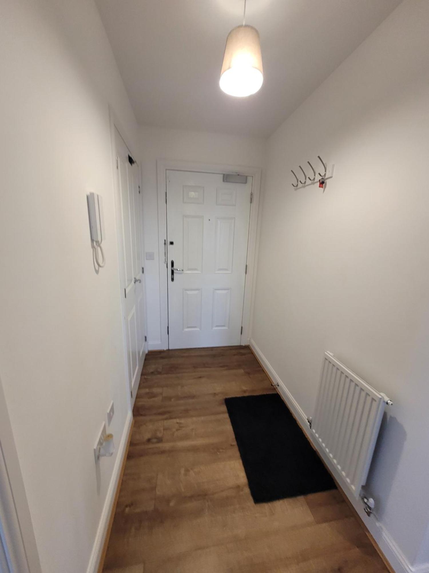 Skylark Apartment Peacehaven Екстериор снимка