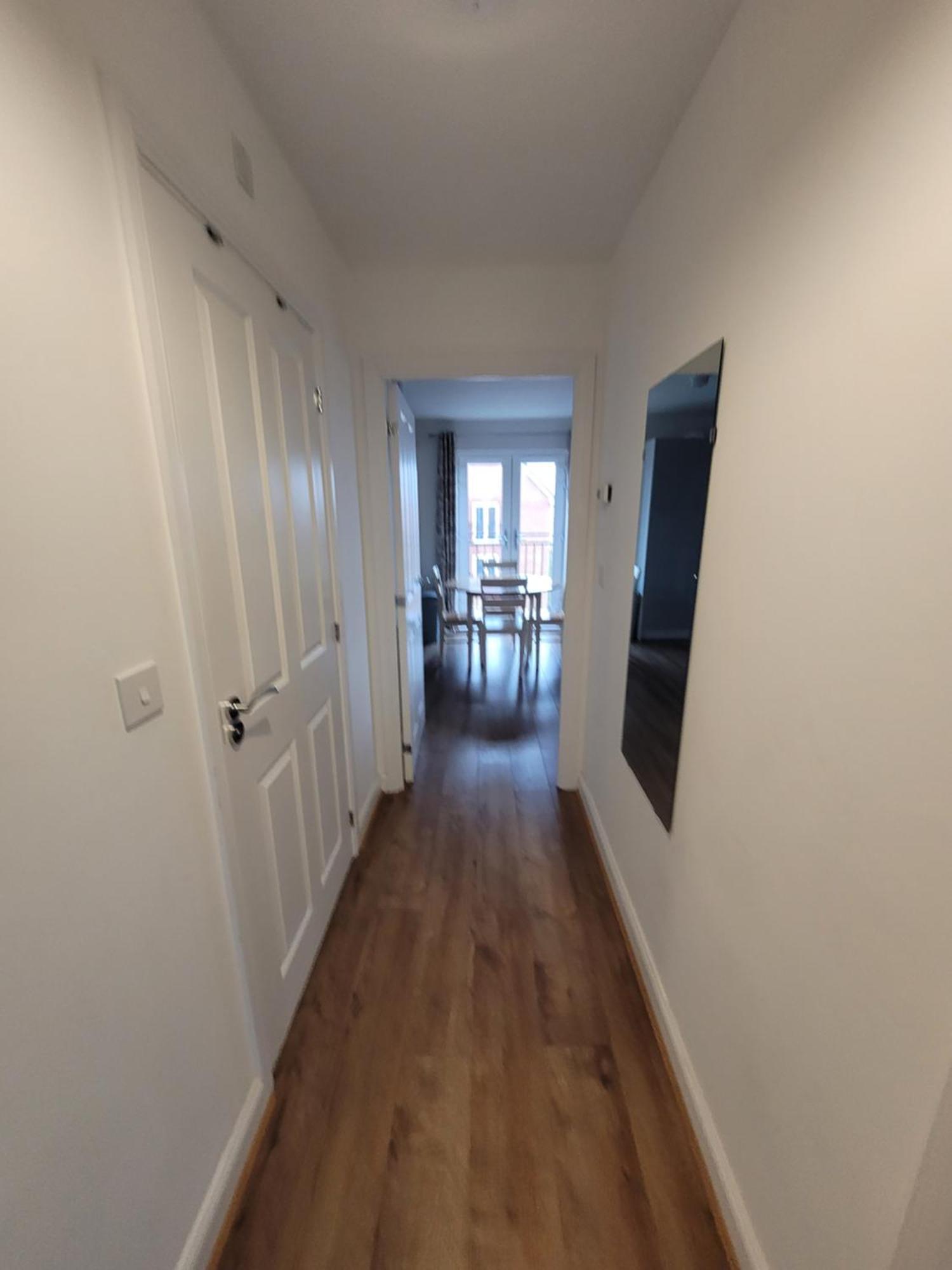 Skylark Apartment Peacehaven Екстериор снимка