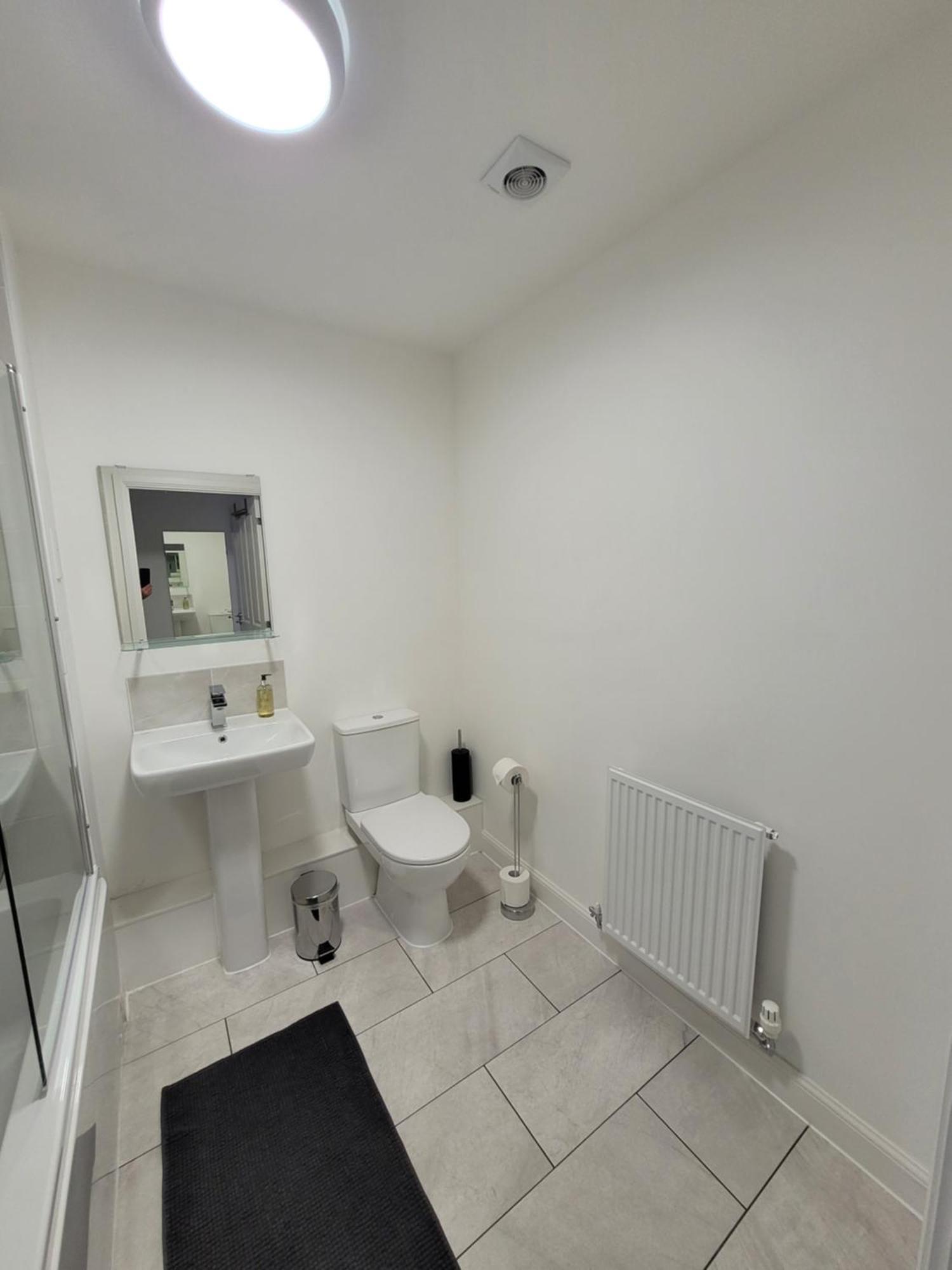Skylark Apartment Peacehaven Екстериор снимка