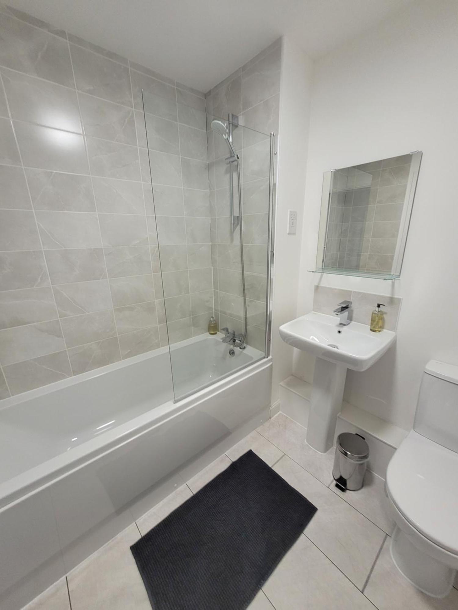 Skylark Apartment Peacehaven Екстериор снимка