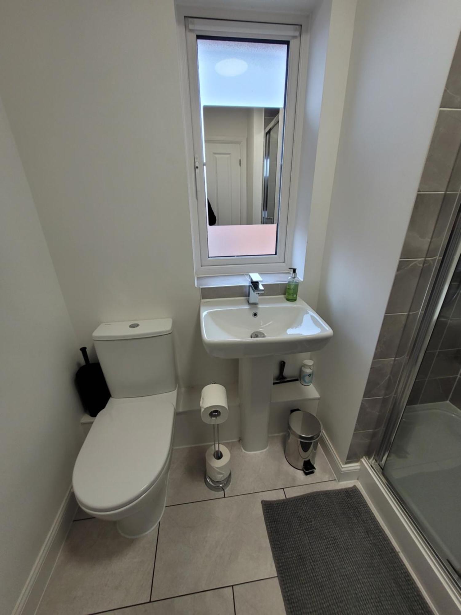 Skylark Apartment Peacehaven Екстериор снимка
