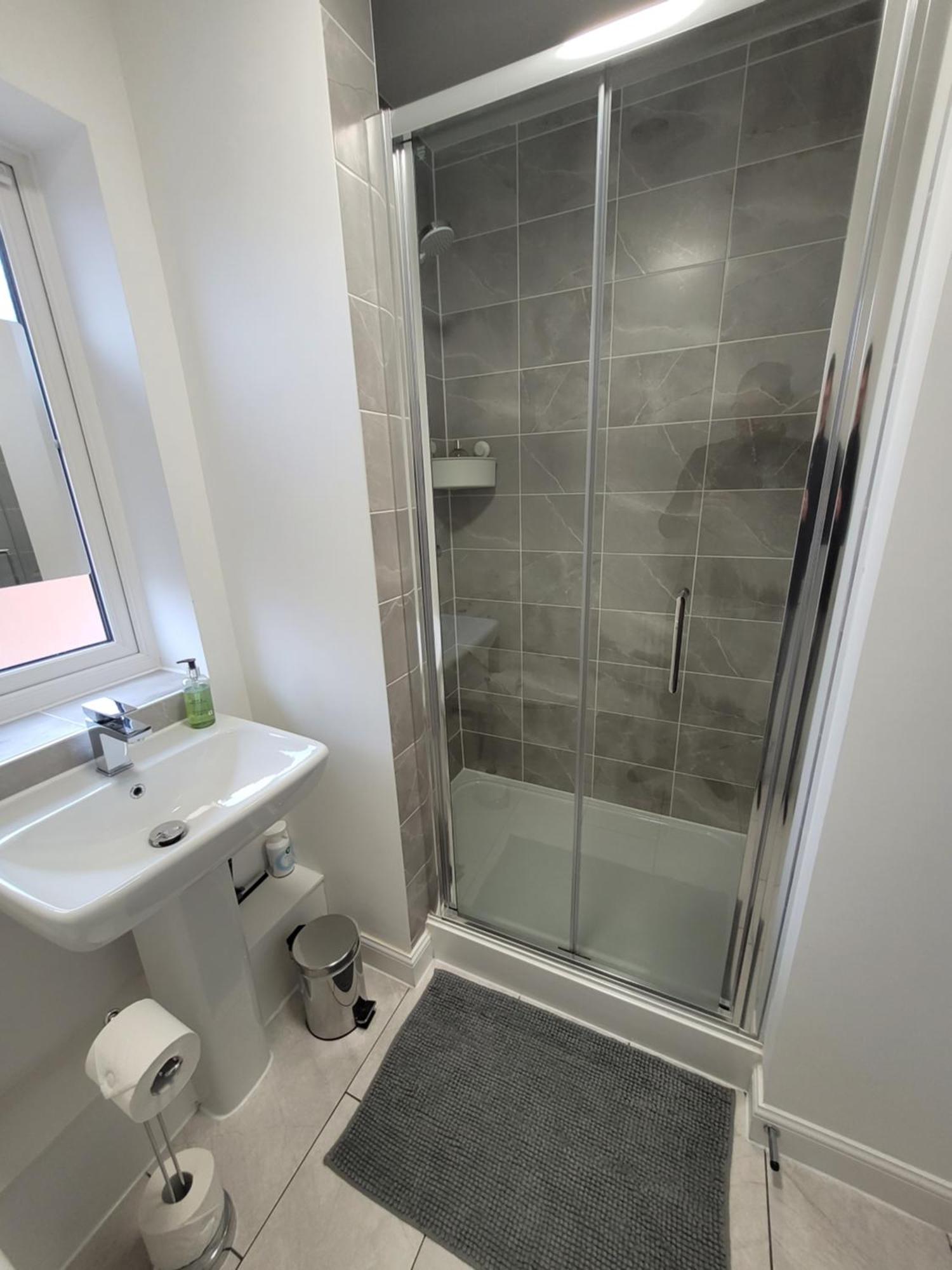 Skylark Apartment Peacehaven Екстериор снимка